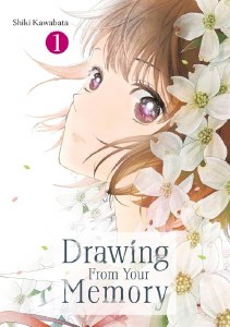 Drawing From your memory Vol 01