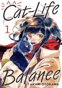 Cat-Life Balance Vol 01