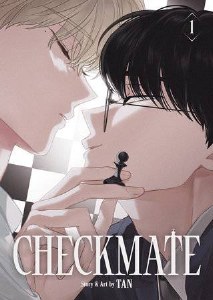 Checkmate Vol 01
