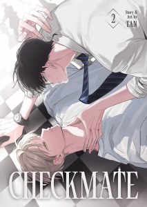 Checkmate Vol 02
