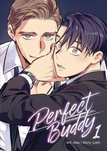 Perfect Buddy Vol 01