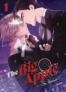 Big Apple Vol 01