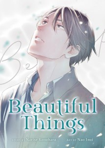 Beautiful Things Vol 01