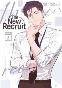 New Recruit Vol 02