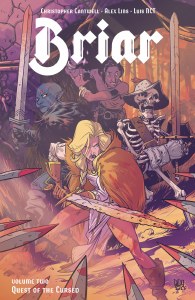 Briar TP Vol 02