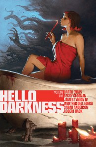 Hello Darkness TP Vol 01