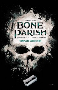 Bone Parish Complete TP