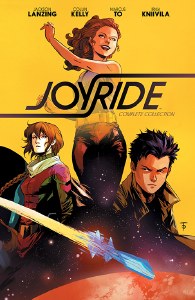 Joyride Complete TP