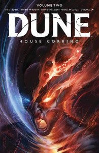 Dune House Corrino HC Vol 02