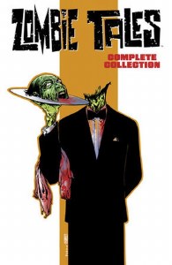 Zombie Tales Complete TP