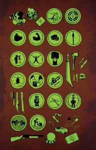 Once Upon a Time at the End of the World Deluxe Slipcase HC