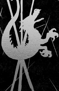 Art of Something is Killing the Children Deluxe Slipcase HC