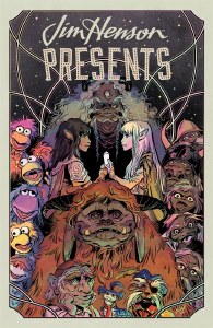 Jim Henson Presents HC