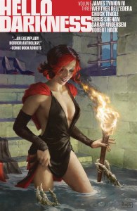 Hello Darkness TP Vol 03