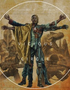 Vicious Circle HC DM Exclusive