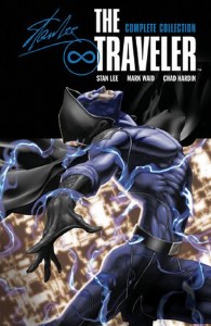 Traveler Complete Collection TP