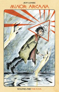 Minor Arcana TP Vol 01 DM Variant