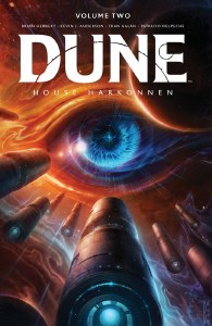Dune House Harkonnen TP Vol 02