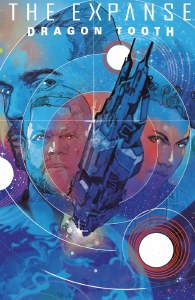 Expanse Dragon Tooth Deluxe HC