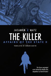 Killer Affairs of the State II TP