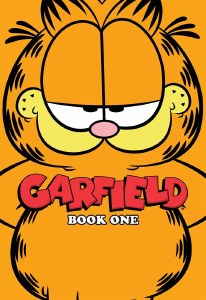 Garfield GN Book One