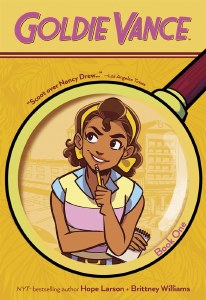 Goldie Vance Book One GN