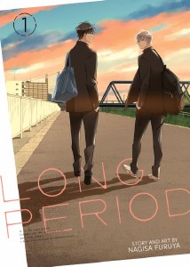 Long Period Vol 01