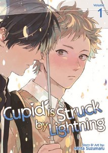 Cupid is Struck by Lightning Vol 01