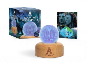 Avatar Glowing Sprite Mini Kit