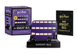 Harry Potter Knight Bus Mini Kit