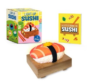 Light-Up Sushi Mini Kit