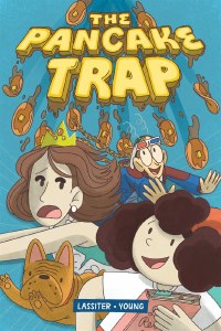 Pancake Trap TP