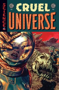 EC Cruel Universe TP Vol 02