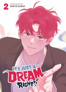 Its Just a Dream Right Vol 02