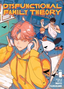 Dysfunctional Family Theory Vol 01