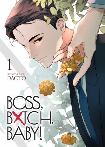 Boss Bxtch Baby Vol 01