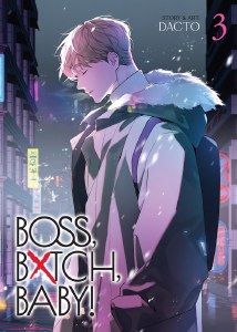Boss Bxtch Baby Vol 03