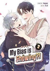 My Bias is Showing Vol 02