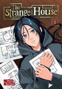 Strange House Vol 05
