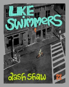 Like Swimmers HC