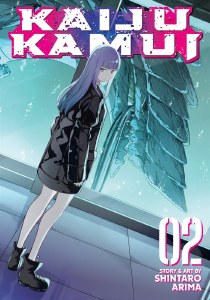 Kaiju Kamui Vol 02
