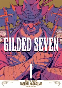 Gilden Seven Vol 01