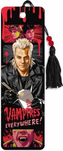 Lost Boys Vampires Everywhere Bookmark