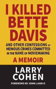 I Killed Bette Davis TP