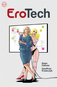 Erotech TP Vol 01