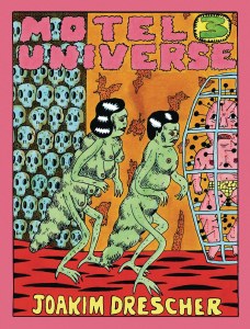 Motel Universe 3 HC