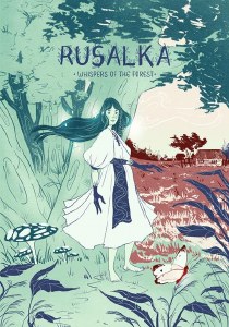 Rusalka Whispers of the Forest TP