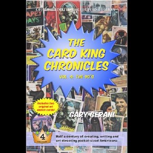 Card King Chronicles TP Vol 04 1990s