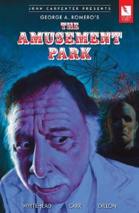 Amusement Park TP