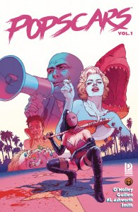 Popscars TP